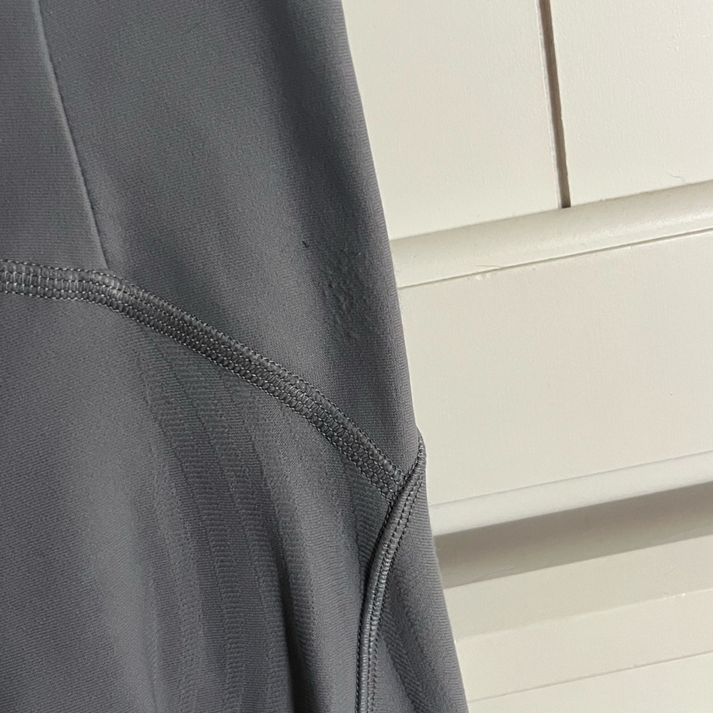 Lululemon SenseKnit Running High-Rise Tight 28" - Picture 7 of 9